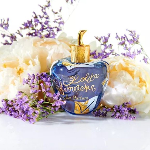 Lolita Lempicka Lolita Lempicka Le Parfum , 3.4 oz  Spray Used Once Floral 3.4oz - Picture 3 of 10